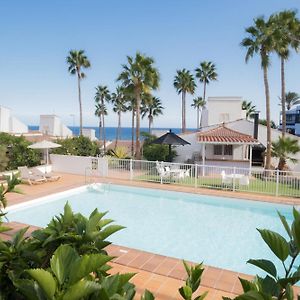 Beachfront Bungalow